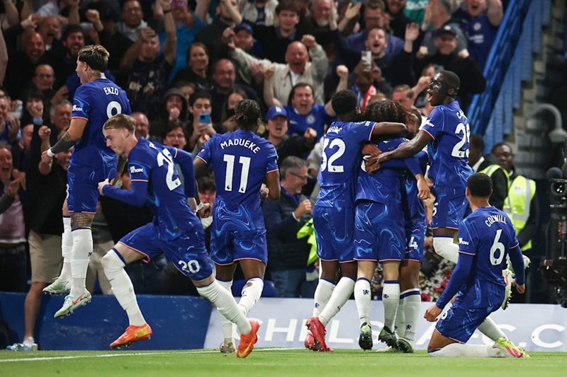 Roberto Di Matteo – 