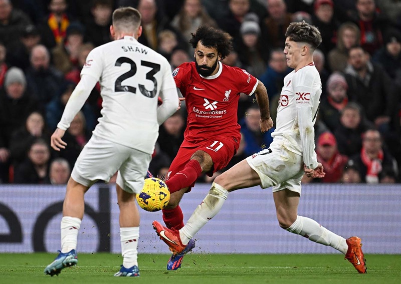 Quy luật 6 giây là vũ khí bí mật giúp các đội bóng chơi Tiki-taka giành lại quyền kiểm soát ngay sau khi mất bóng.