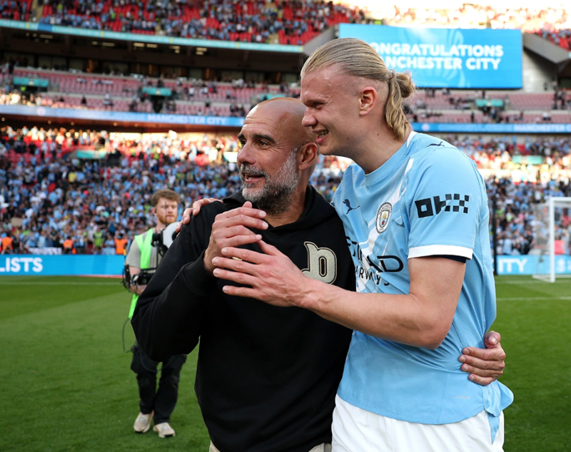 Tiki-taka hiện đại không mất đi mà đang tiến hóa linh hoạt hơn với tốc độ và những đường chuyền dài vượt tuyến.