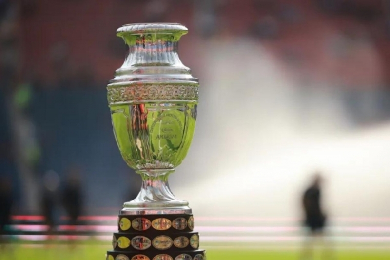 Sau Copa America 2024, kỳ tiếp theo dự kiến diễn ra vào năm 2028 theo chu kỳ 4 năm. 