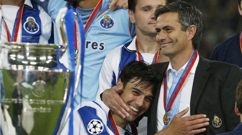 Porto là nơi Mourinho bước ra ánh sáng châu Âu với chức vô địch Champions League 2003/04. 