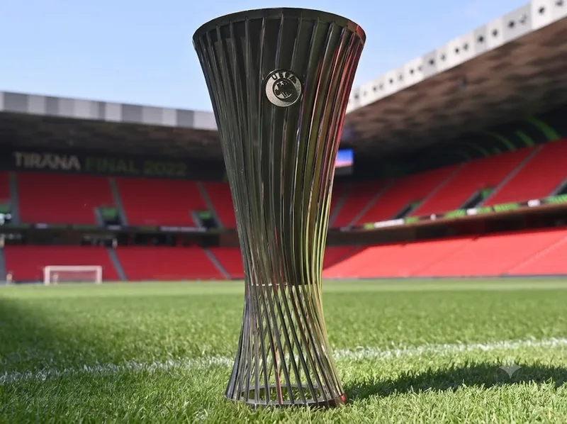 UEFA Conference League mở rộng cơ hội bóng đá châu Âu