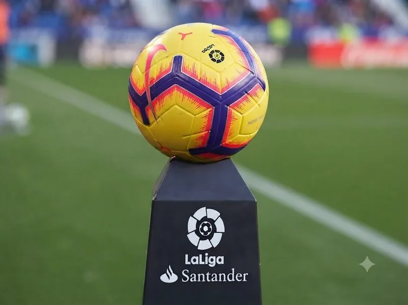 Giải đấu La Liga ra đời năm 1929, trở thành sân chơi bóng đá hàng đầu Tây Ban Nha với lịch sử lâu đời và nhiều câu lạc bộ danh tiếng.